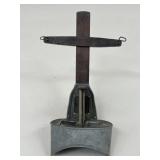 Vintage Sun Sculpture Stereoscope