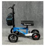 Bless Reach Knee Scooter