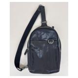 Spikes & Sparrow Leather Crossbody