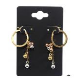14K Earrings