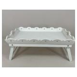 Folding Bed Tray Table
