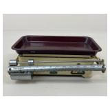 Tariergewicht Balance Scale