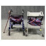 Mobility Aids / 3 pc
