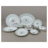 Harmony House 'Mount Vernon' Dishware Set