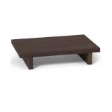 Low Profile Japanese Style Ferm Living Side Table