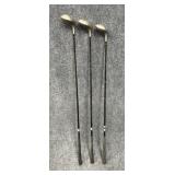 Tommy Armour Silver Scot Clubs / 3 pc