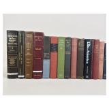 Vintage Law & Trial Book Assortment 1926-1974|15pc