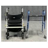 Mobility Aids / 2 pc