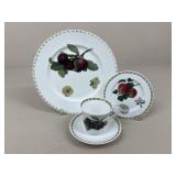 Royal Horticultural Society 'Hookers Fruit' 32pc