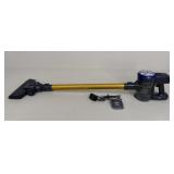 Ounuo 2-In-1 Cordless Stick Vacuum Cleaner