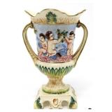 Maruhon Vase