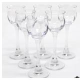 Stemware