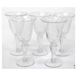 Artland Stemware