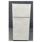 Whirlpool Refrigerator