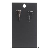 Pianegonda Sterling Earrings
