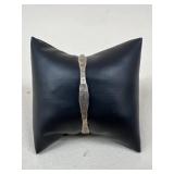 Sterling Silver Bangle Bracelet