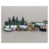 Dept. 56+ Accessories|31 pc
