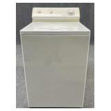 Maytag Commercial Duty Washer