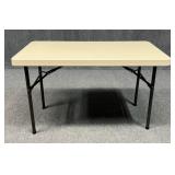 Lifetime Folding Table