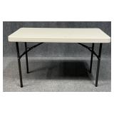 Lifetime Folding Table