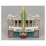 Dept. 56 'The Paramount Theatre 1989' Figure