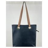Sectioned Tote Bag