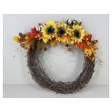 Fall Wreath