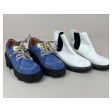 Sz 10 Womenï¿½s Boots & Platforms