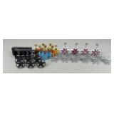 Assorted Napkin Rings / 5 Sets