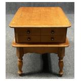 Ethan Allen End Table