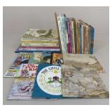 Childrenï¿½s Book Assortment|41 pc