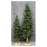 Christmas Trees