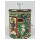 Herman & Anderson 'A Gallon Can With Music'