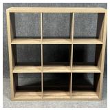 Cube Storage Organizer