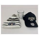 Astros World Series Champions 2022 Memorabilia|3pc