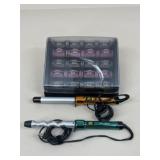 Remington & Bed Head Hair Curling Products/ 3 pc
