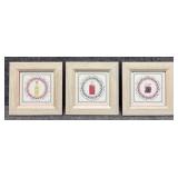 3/PC Ceder Creek Collection Prints by Zander