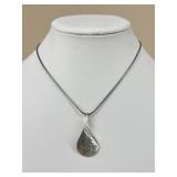 Brighton Necklace w/ Pendent