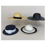 Betmar/Neiman Marcus+ Womenï¿½s Hats|4 pc