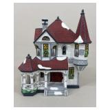 Dept. 56 'Queen Anne Victorian' Figure