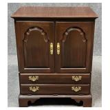 Media Cabinet