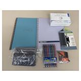 Rocketbook Core Reusable Notebook & Index Cards+
