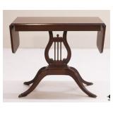 Flip Top Table / Console