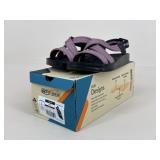 Sz 6 Womenï¿½s Aerothotic Sandals NWT