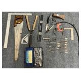 Tool Assortment