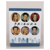'FRIENDS' The Complete Series DVD Box Set