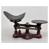 Antique Enterprise Scale Works Candy Scale