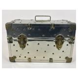 Metal Panel Decorative Box