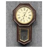 Wall Hanging Clock