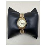 Womenï¿½s Seiko Quartz Watch